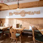 Homestay szállás Berggasthof Geislerhof Tux