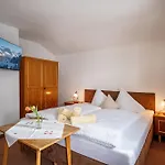 Berggasthof Geislerhof Homestay szállás