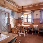 Homestay szállás Berggasthof Geislerhof *
