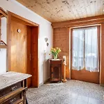 Homestay szállás Berggasthof Geislerhof