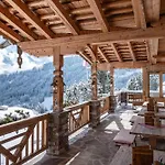 Homestay szállás Berggasthof Geislerhof