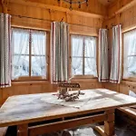 Berggasthof Geislerhof Homestay szállás
