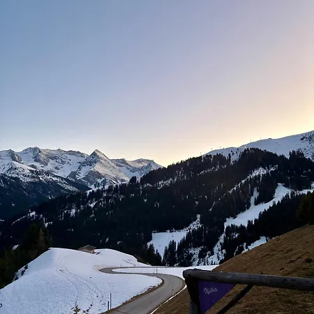 Berggasthof Geislerhof Homestay