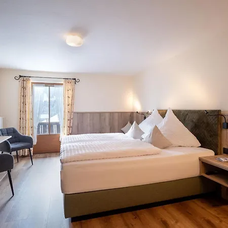 Berggasthof Geislerhof *