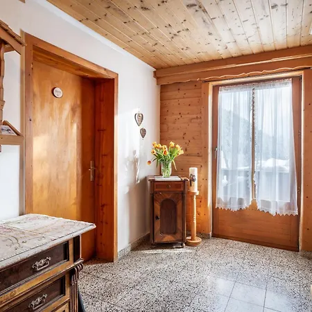 Homestay Berggasthof Geislerhof