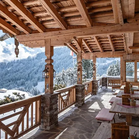 Homestay Berggasthof Geislerhof