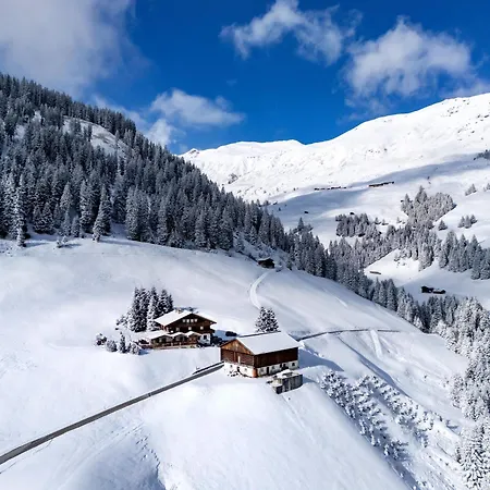 Homestay szállás Berggasthof Geislerhof Tux
