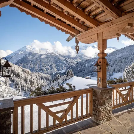 Berggasthof Geislerhof Homestay