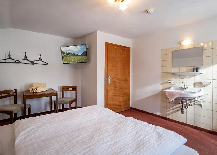 Berggasthof Geislerhof