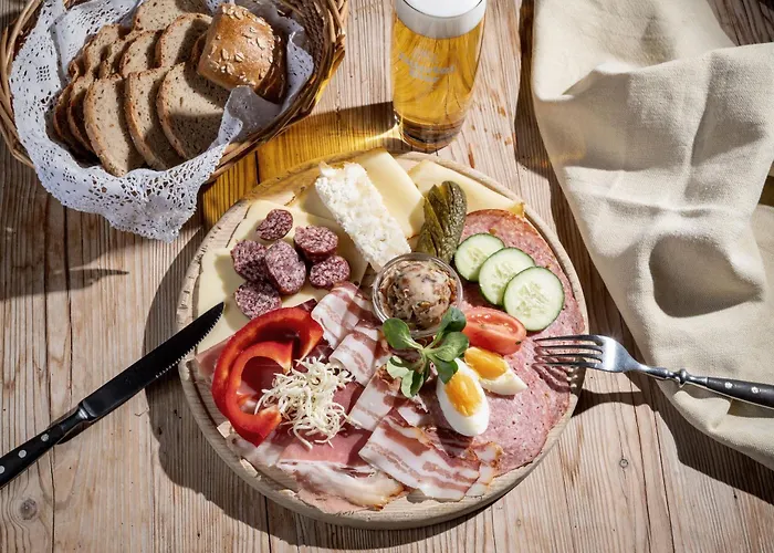 Homestay szállás Berggasthof Geislerhof