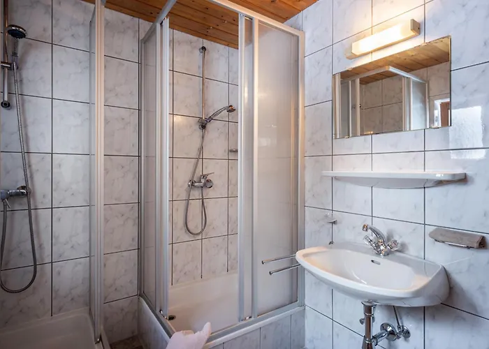 Berggasthof Geislerhof