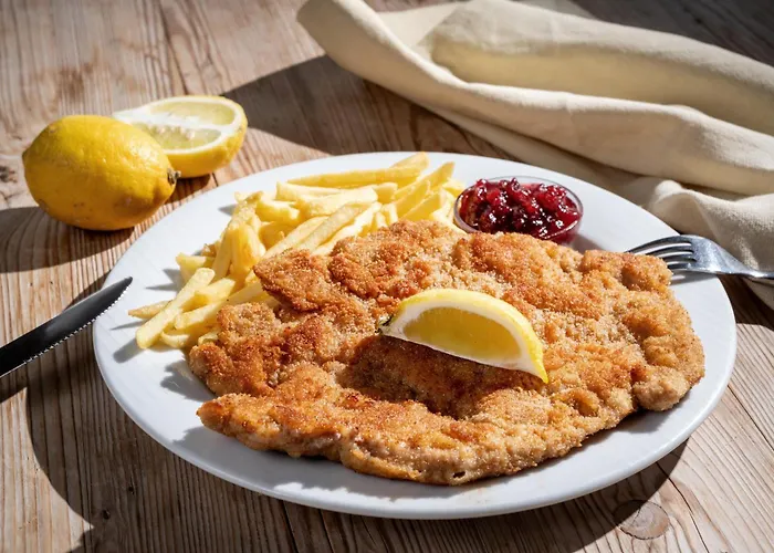 Berggasthof Geislerhof Homestay Tux