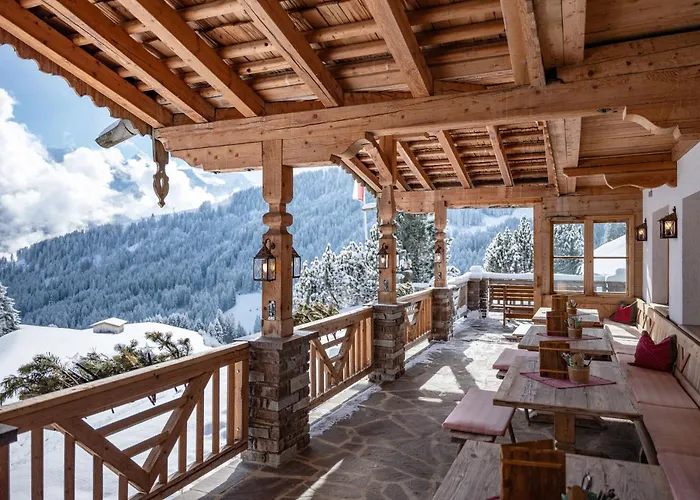 Habitación en casa particular Berggasthof Geislerhof