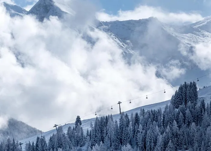 Berggasthof Geislerhof Habitación en casa particular *