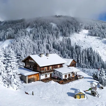 Berggasthof Geislerhof * تكس