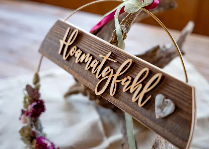 Berggasthof Geislerhof تكس