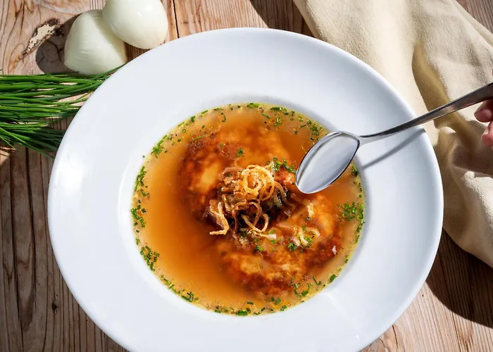 Berggasthof Geislerhof تكس